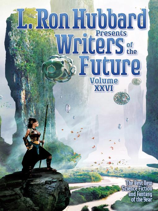 Title details for Writers of the Future, Volume 26 by L. Ron Hubbard - Available